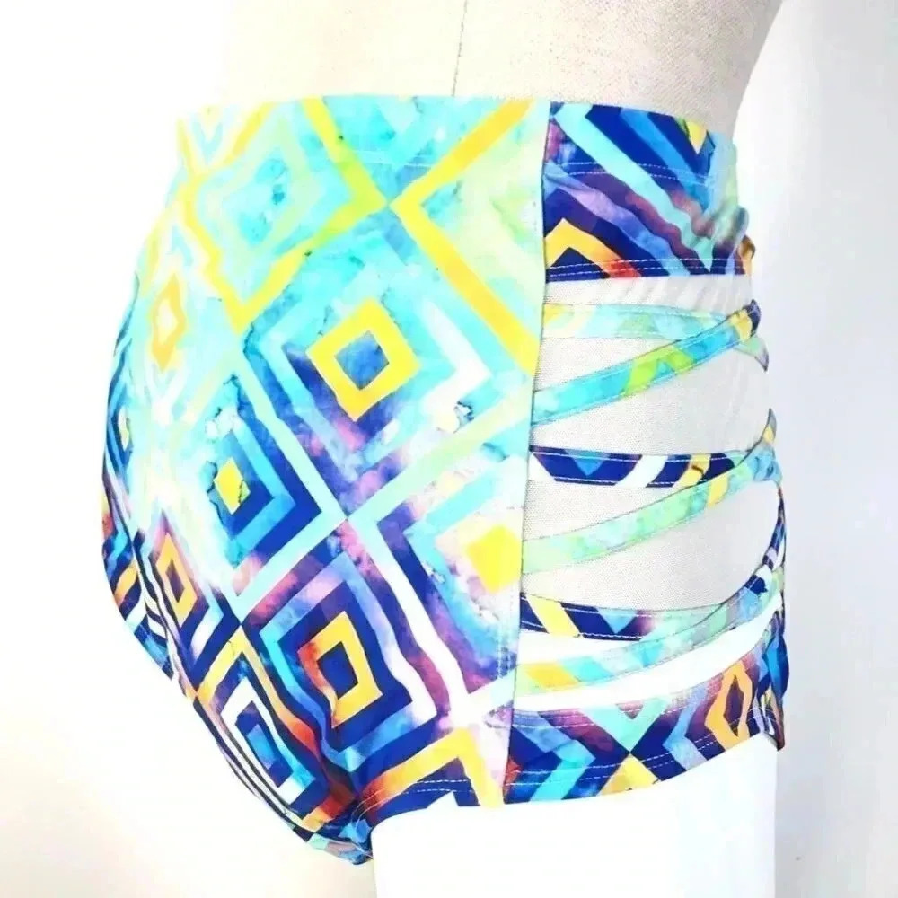 Colocean plus size  swimsuit - Picture 3 of 16